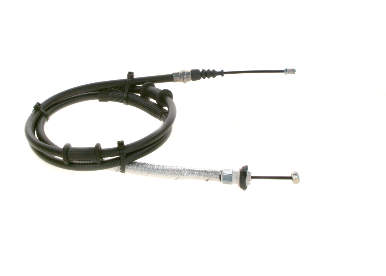 Cable Pull, parking brake 1 987 477 977