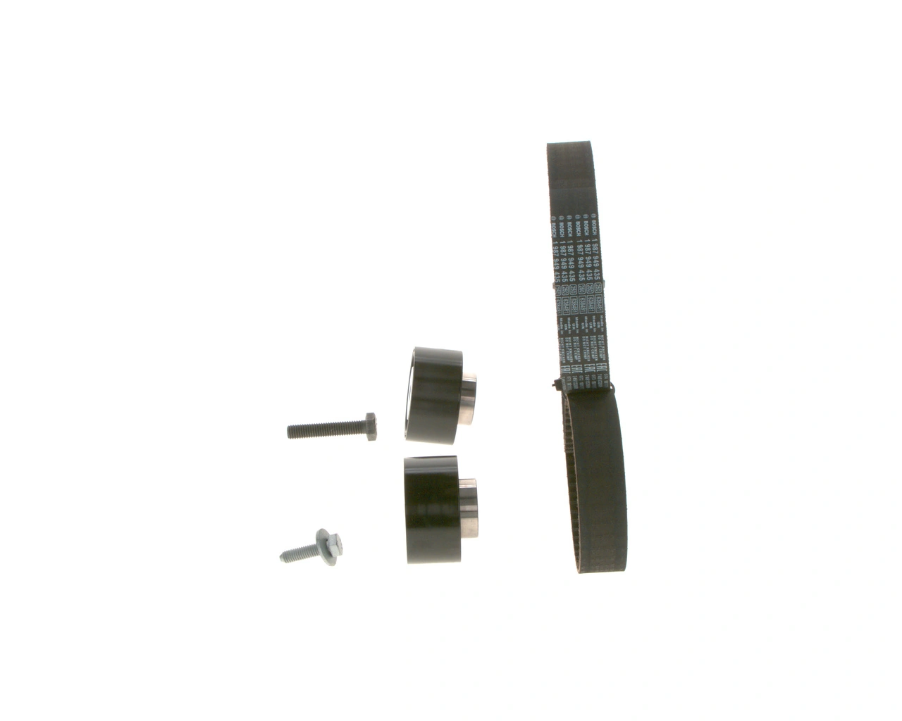 Timing Belt Kit 1 987 946 594