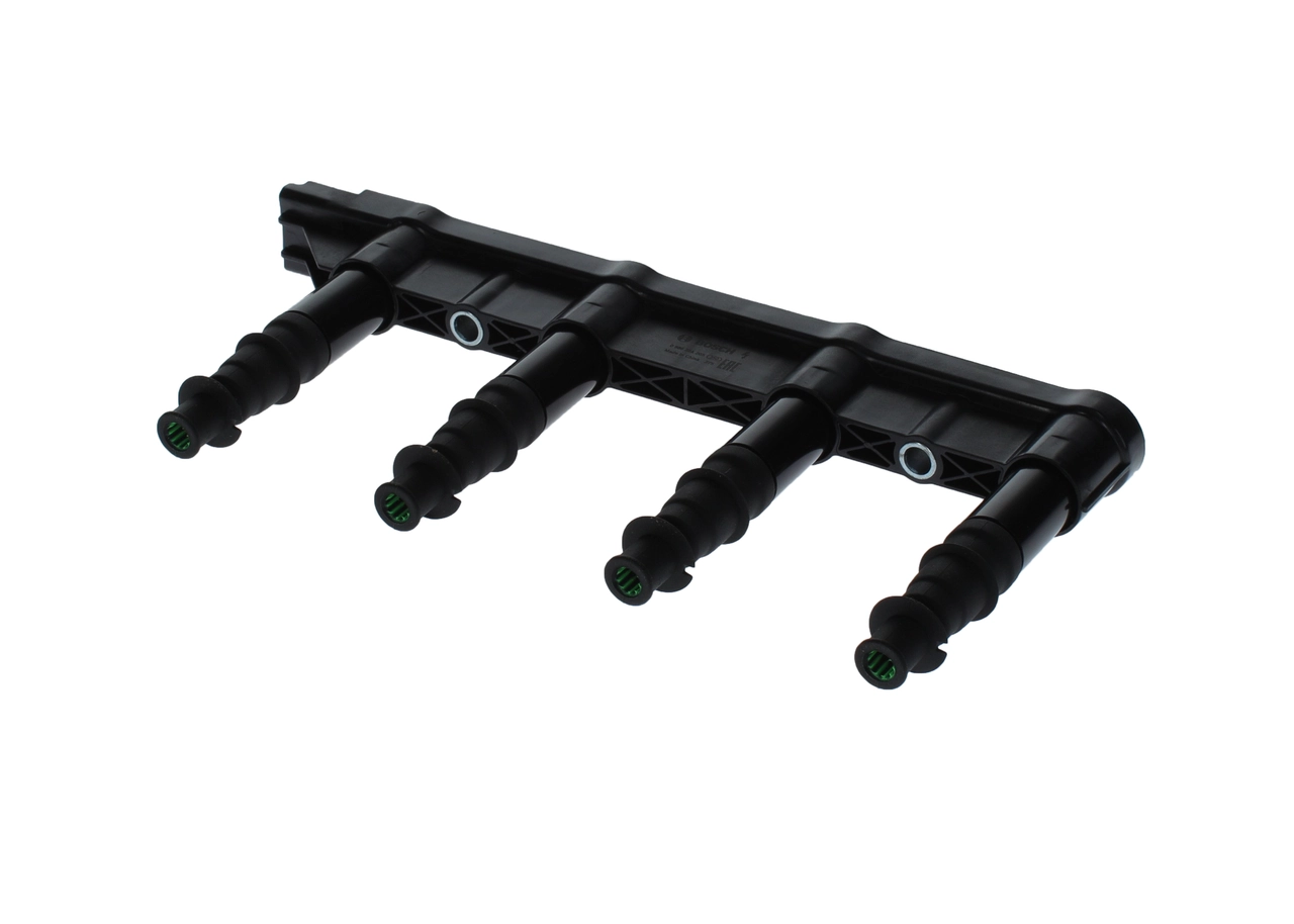 Ignition Coil 0 986 22A 205