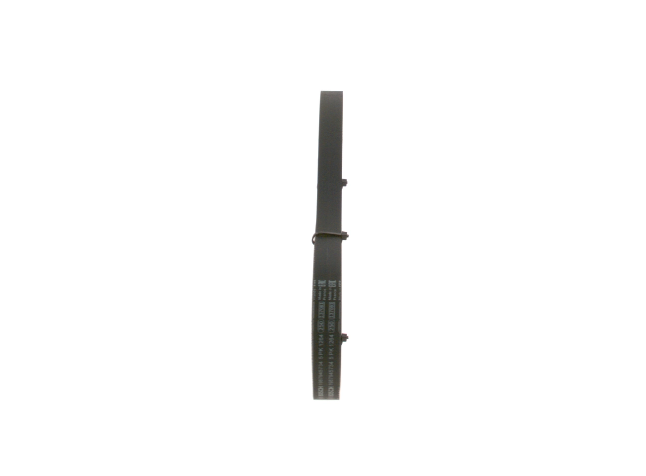 BOSCH 1 987 945 734 V-Ribbed Belt