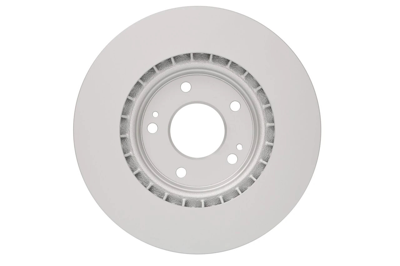 Brake Disc 0 986 479 E42