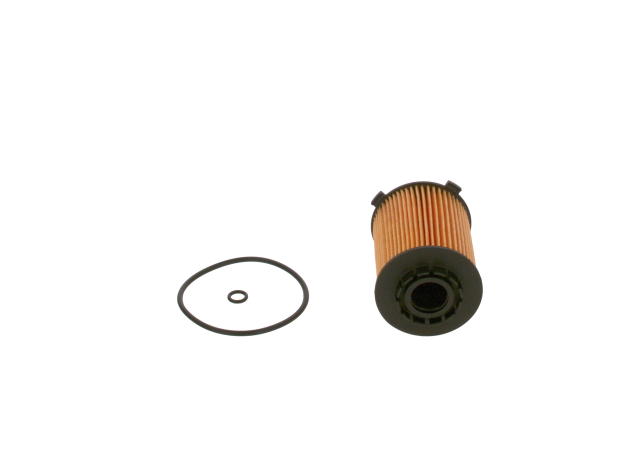 Oil Filter F 026 407 152