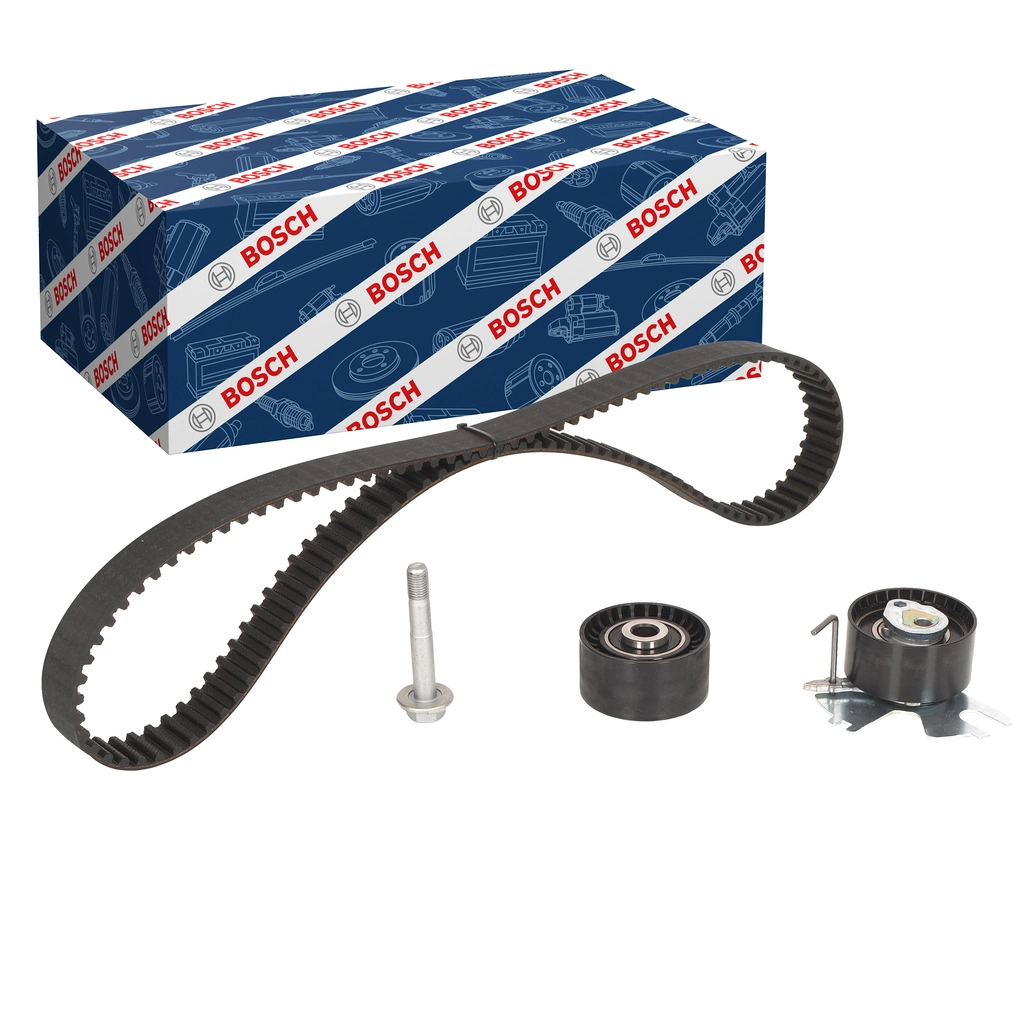 Timing Belt Kit 1 987 948 208