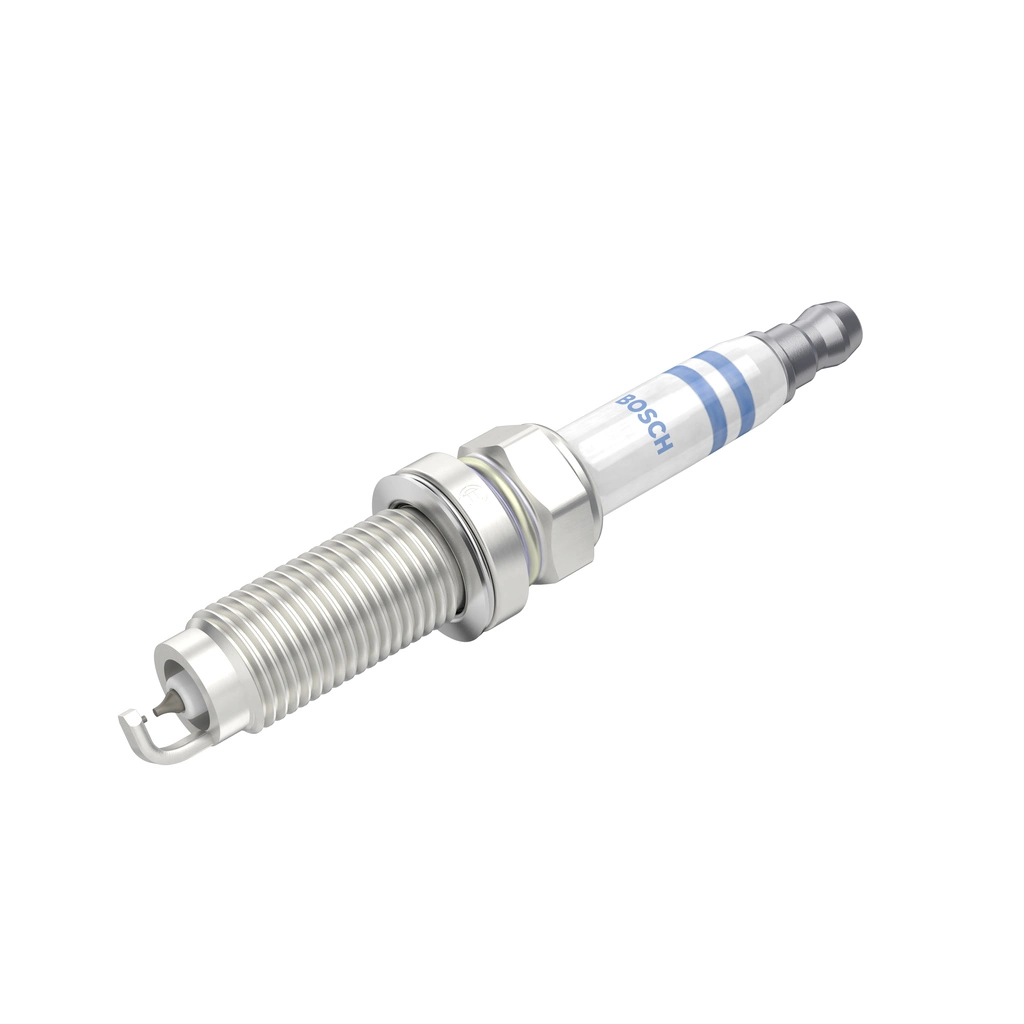 Spark Plug Double Iridium p2p 0 242 135 570