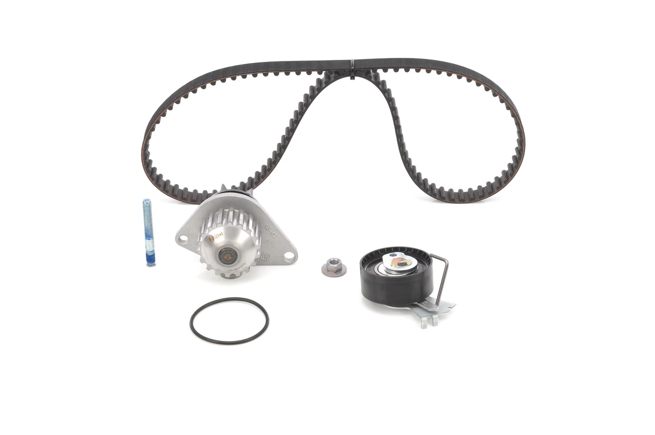 Water Pump & Timing Belt Kit 1 987 946 934