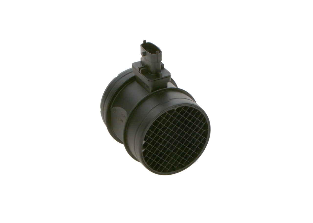 Sensor aliran massa udara 0 281 006 154