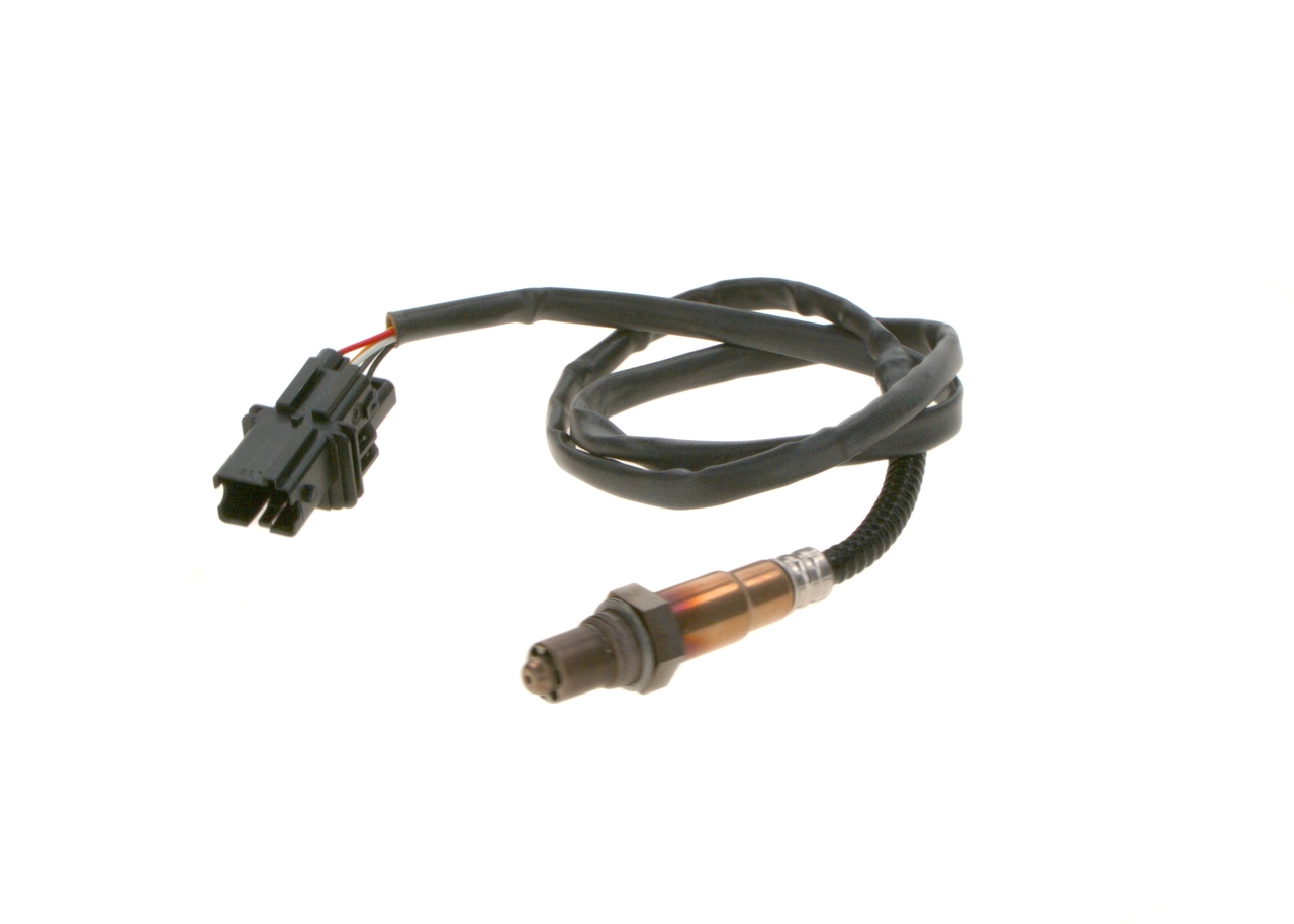Oxygen Sensor 0 258 007 071