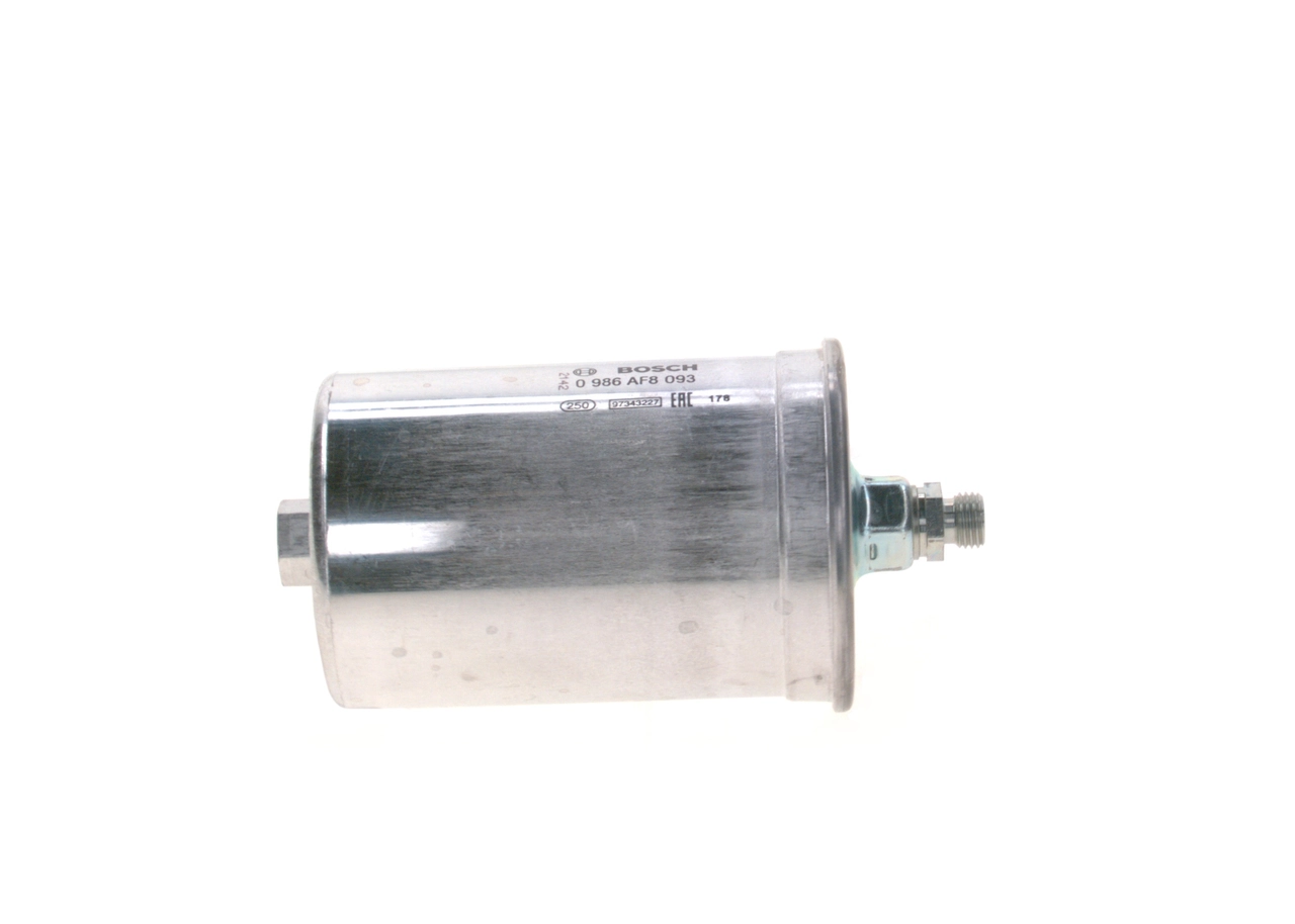 Fuel Filter 0 986 AF8 093