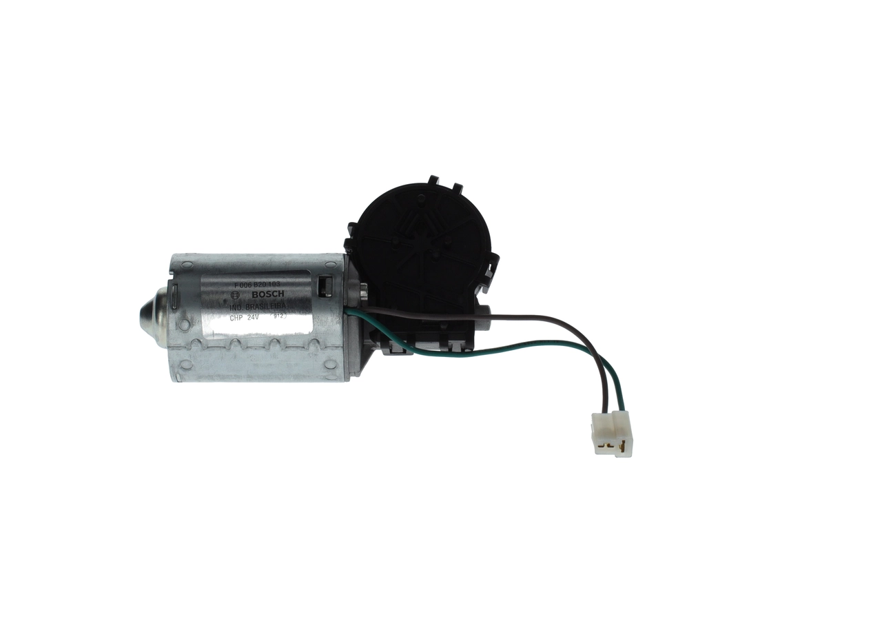 BOSCH F 006 B20 103 Electric Motor