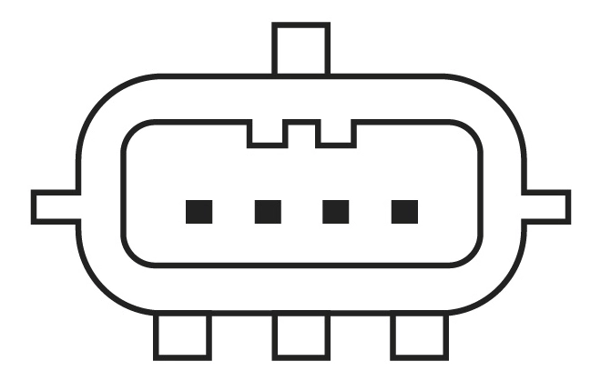 Oxygen Sensor 0 258 010 029