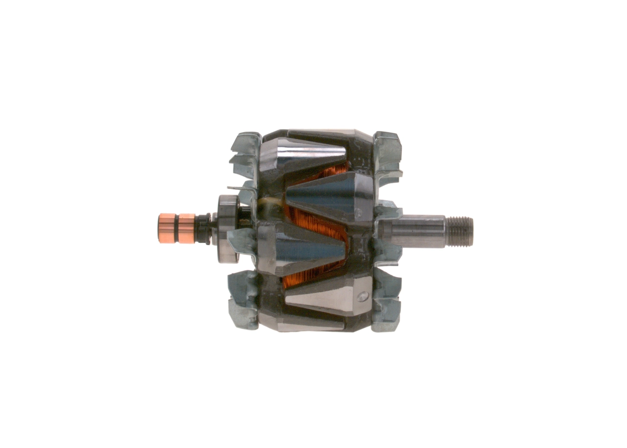 BOSCH F 00M 131 618 Rotor, alternator