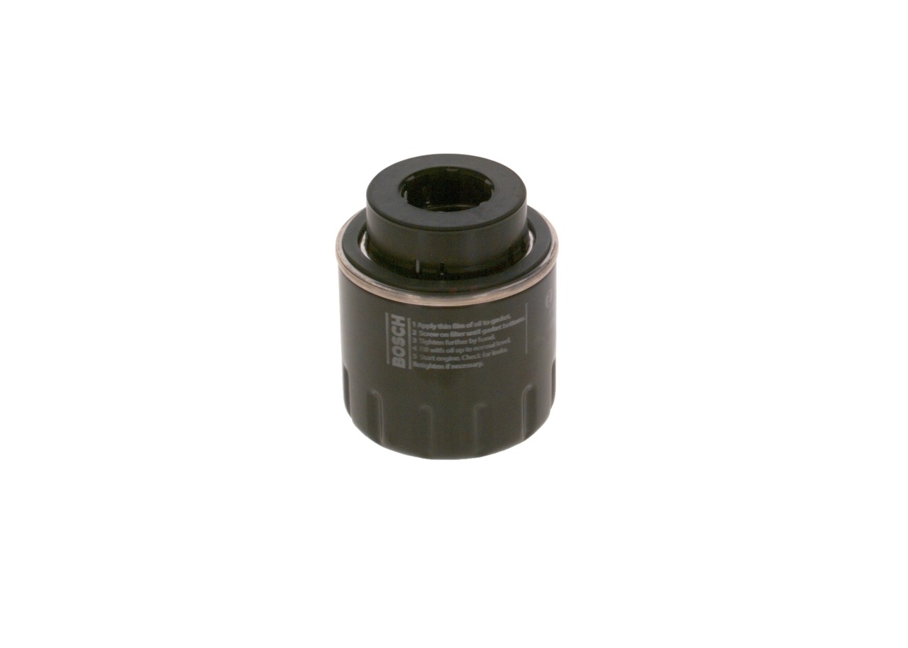 Oil Filter F 026 407 181