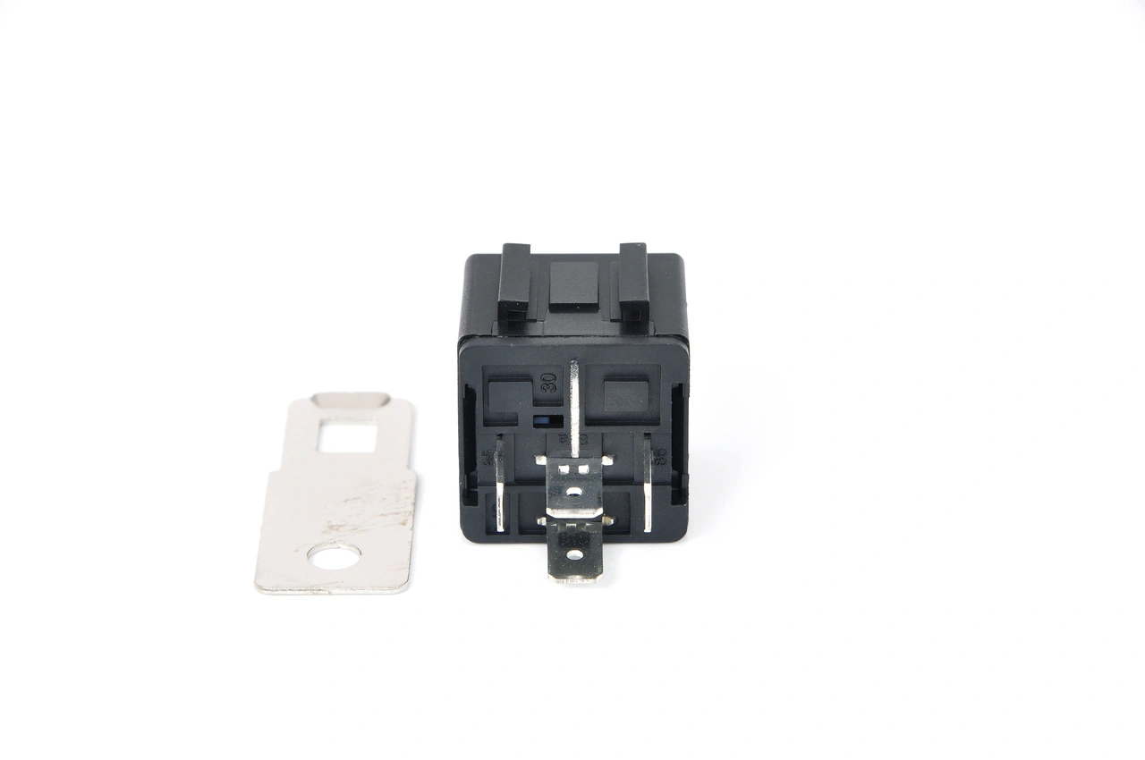 BOSCH 0 986 AH0 617 Relay, main current