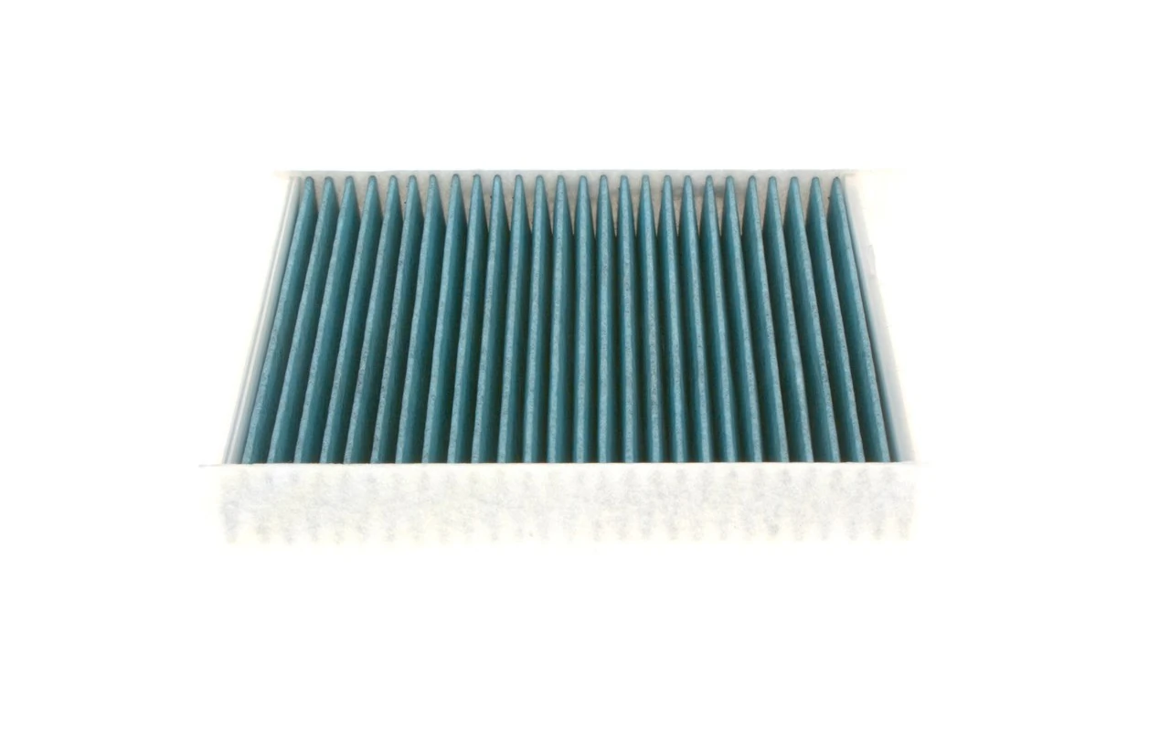 BOSCH 0 986 628 521 Filter, cabin air