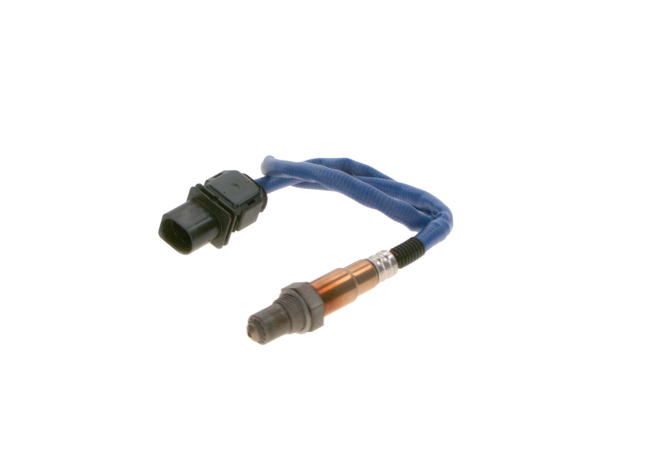 Oxygen Sensor 0 258 007 307