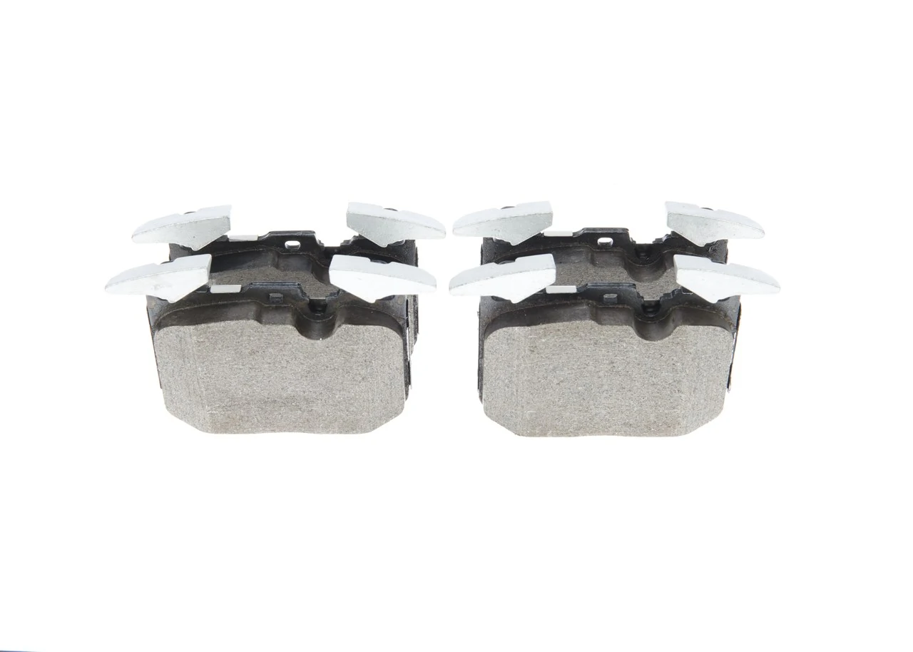 BOSCH 0 986 494 674 Brake Pad Set, disc brake