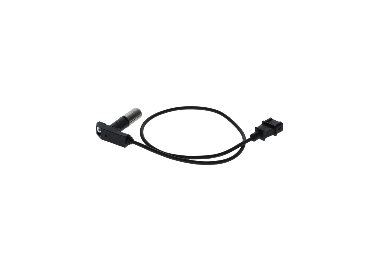 BOSCH 0 986 280 797 Sensor, crankshaft pulse