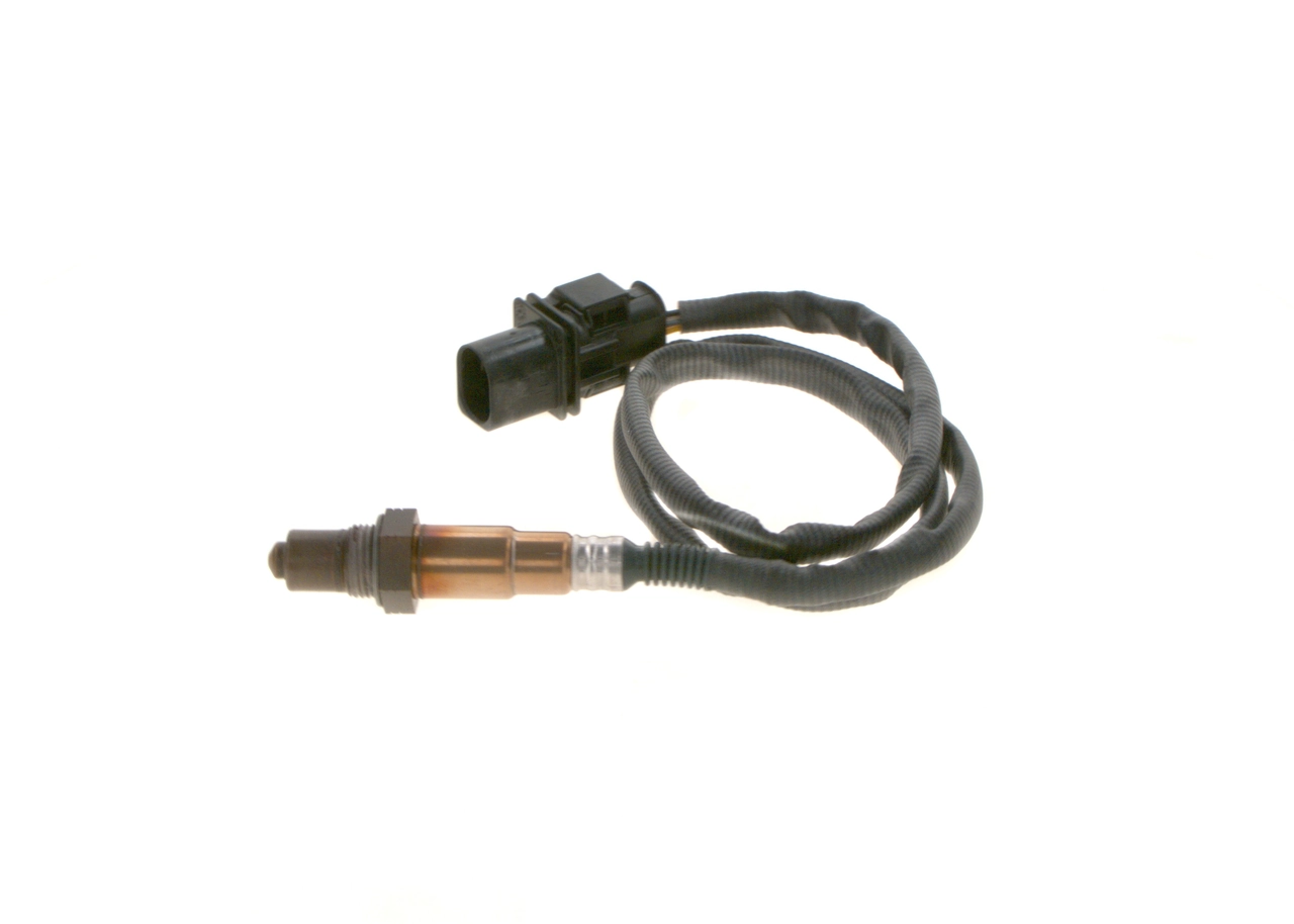 Oxygen Sensor 0 258 017 092