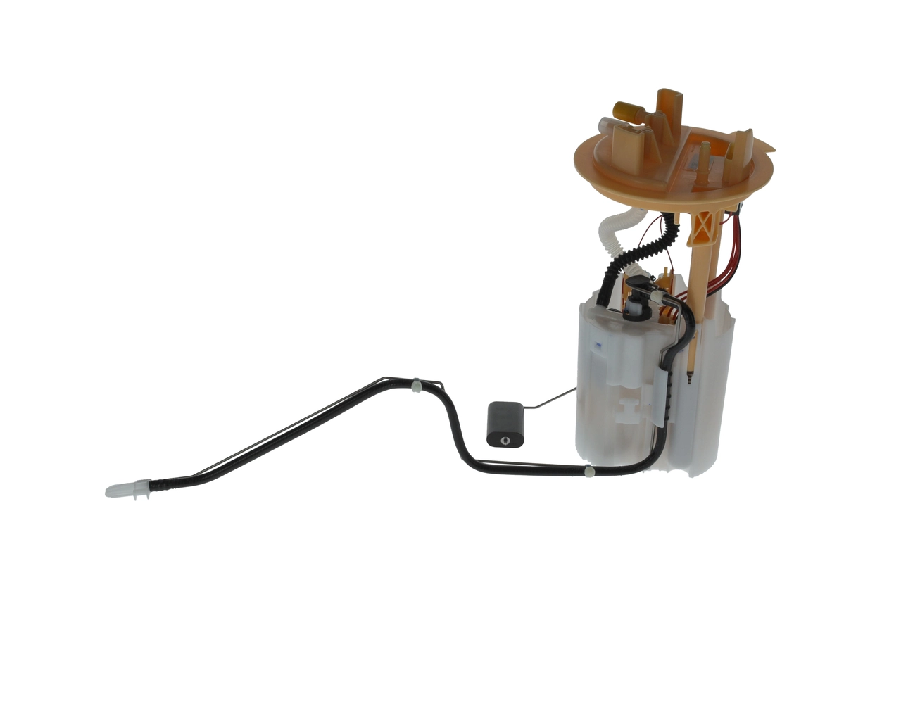 BOSCH 0 580 203 340 Fuel Feed Unit