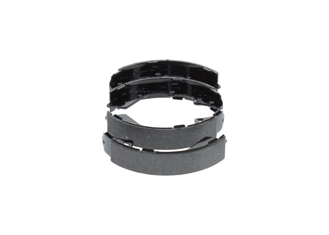 Brake Shoe Set 0 986 487 757
