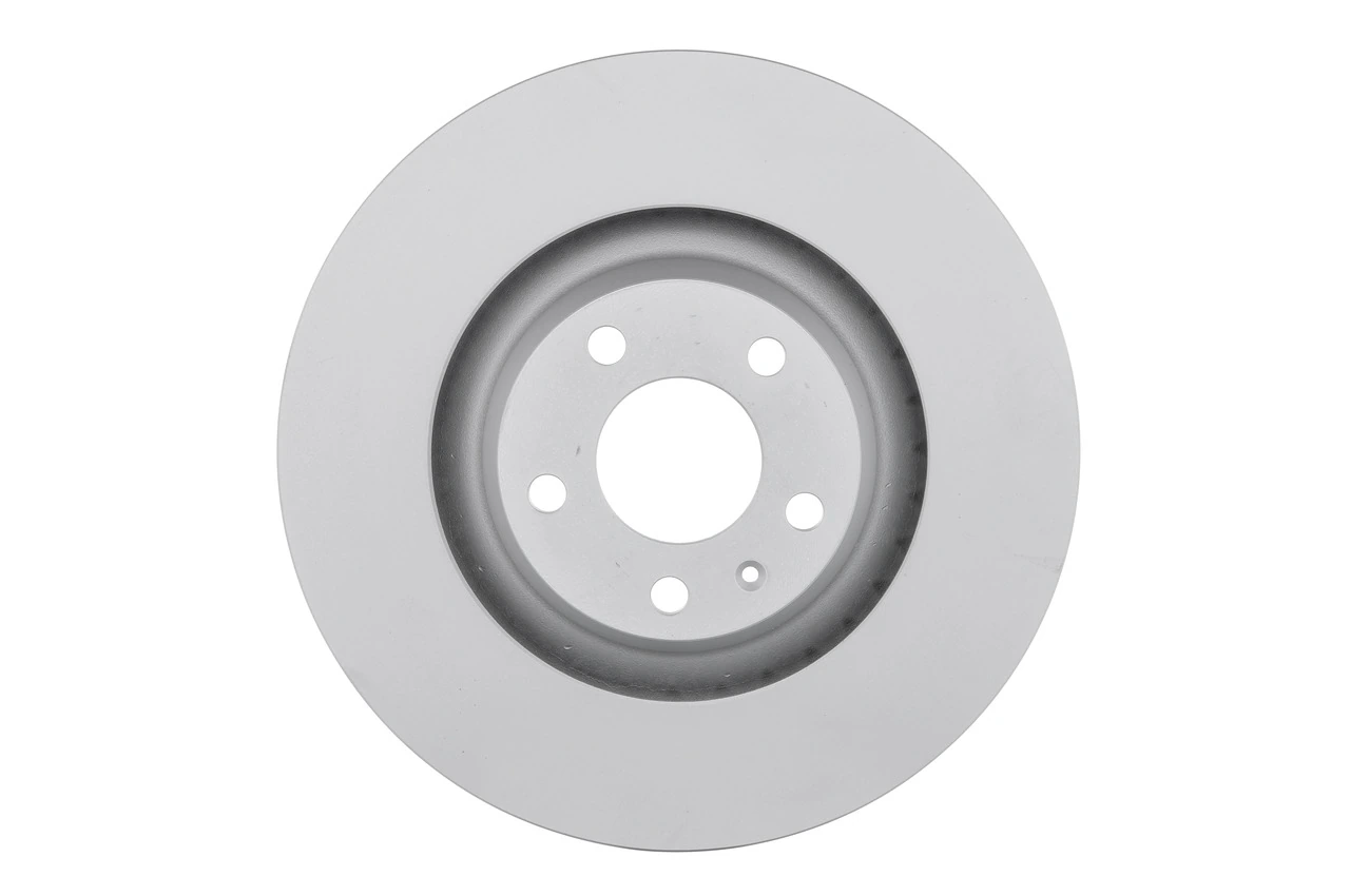 Brake Disc 0 986 479 260