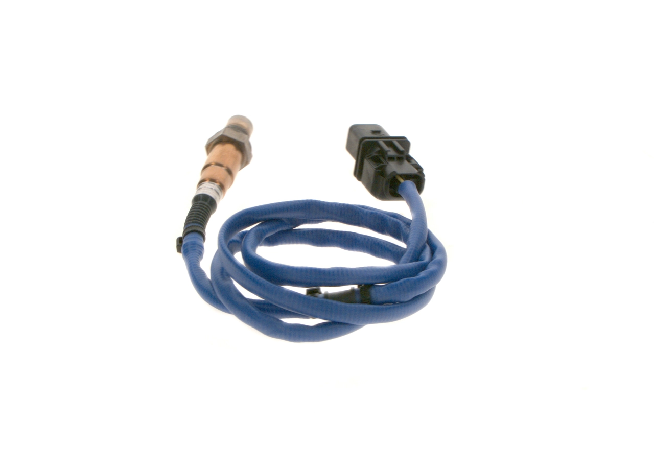 BOSCH 0 258 017 430 Lambda Sensor