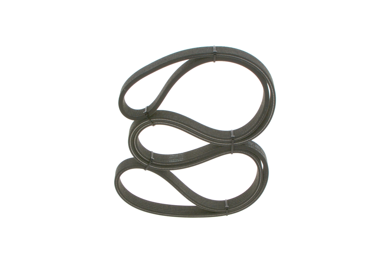 V-Ribbed Belt 1 987 946 207