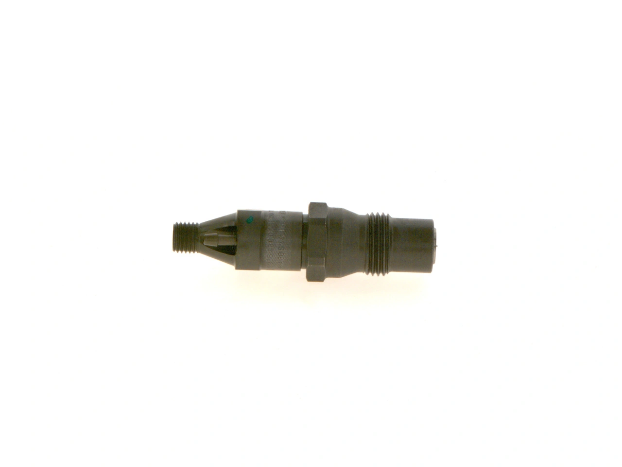 BOSCH 0 986 430 022 Nozzle and Holder Assembly