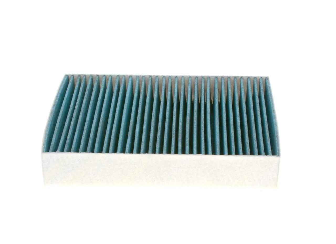 Filter, cabin air FILTER+ 0 986 628 543