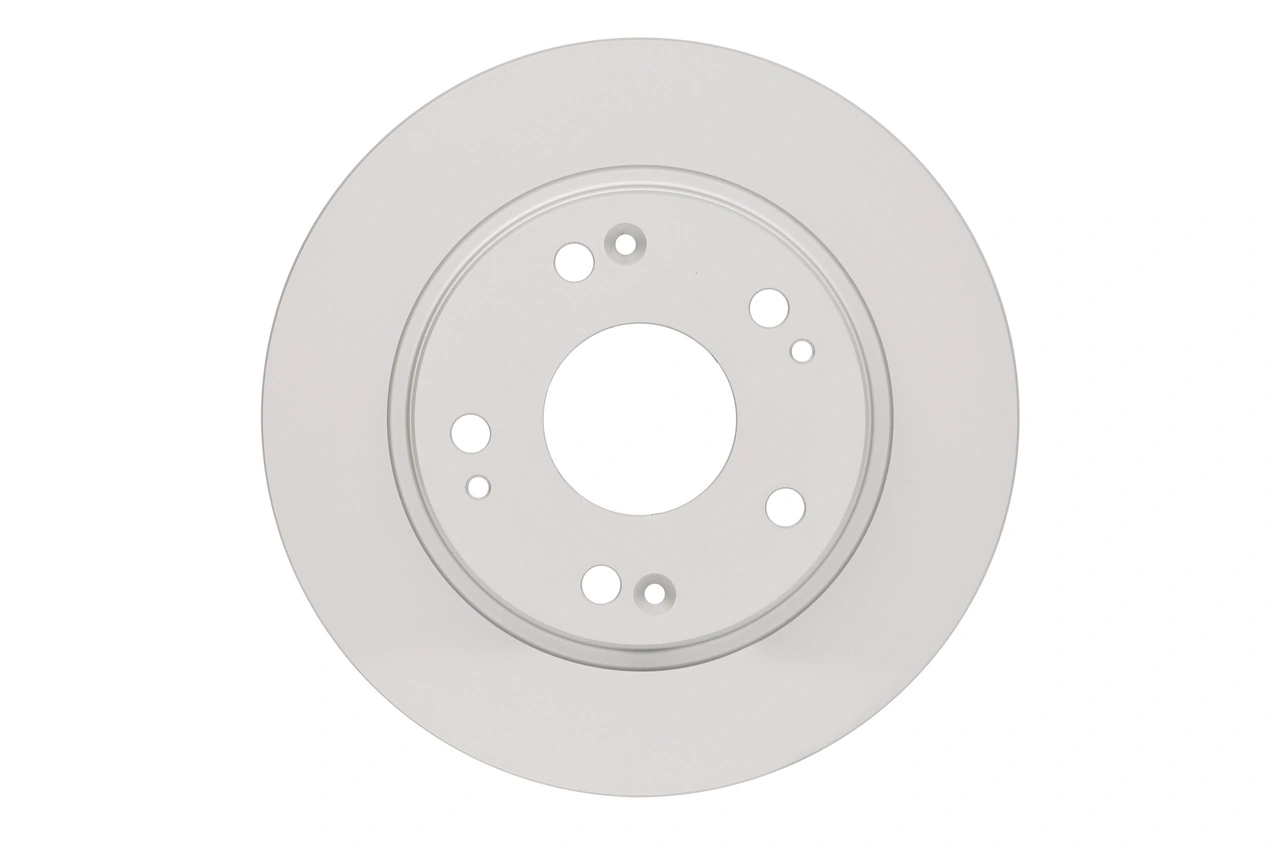 Brake Disc 0 986 479 C63