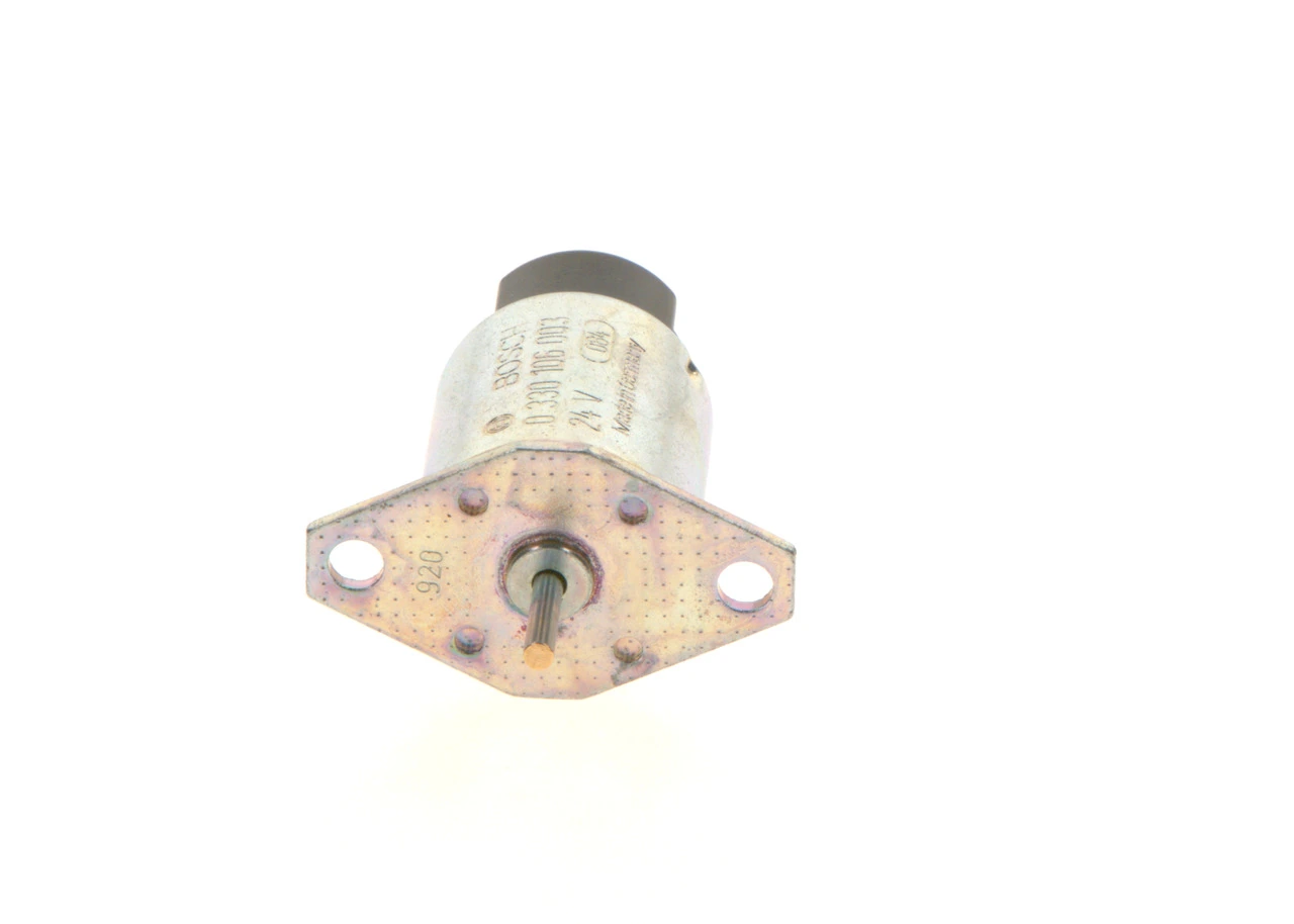 BOSCH 0 330 106 003 Solenoid