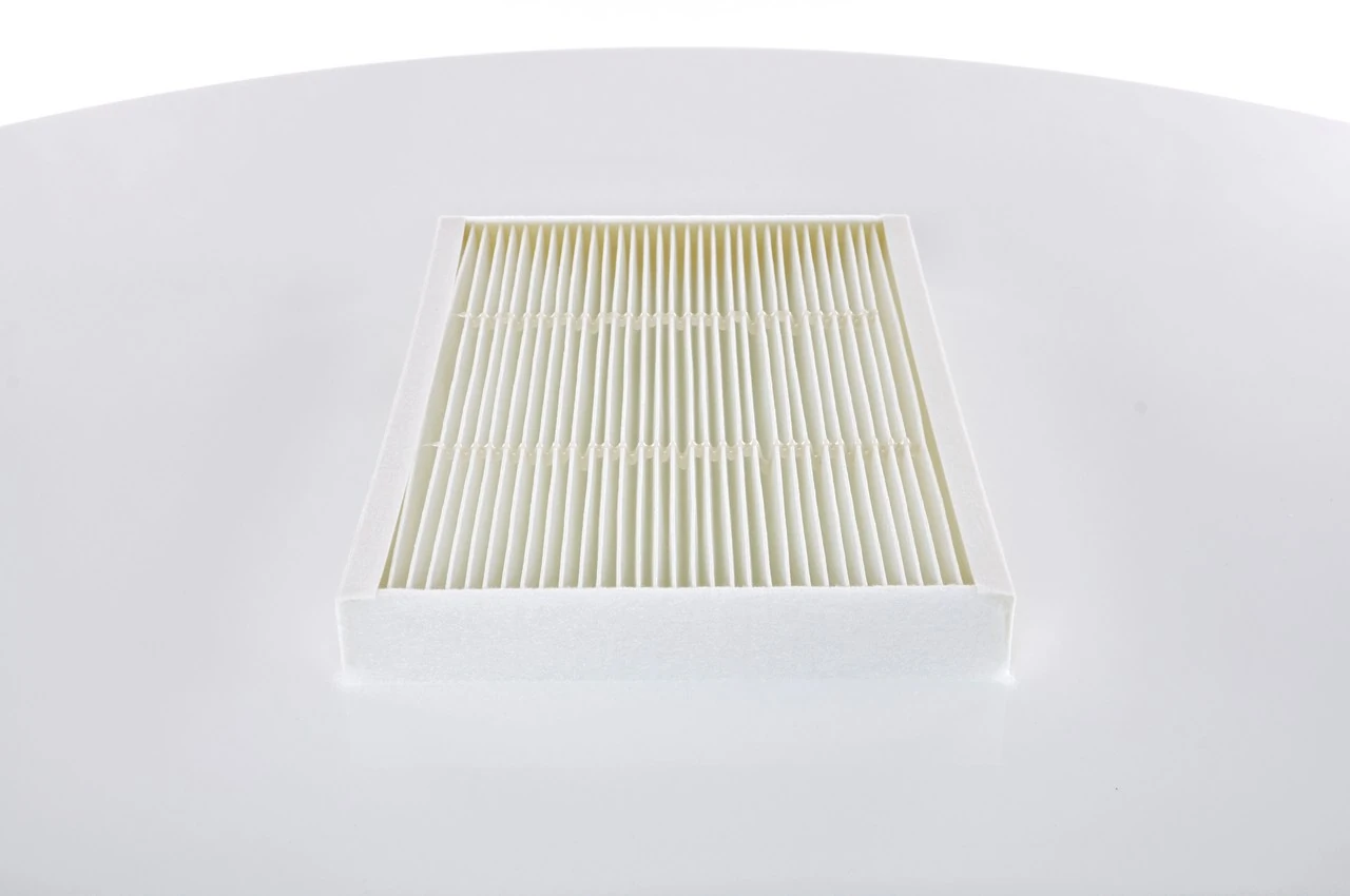 Filter, cabin air 1 987 435 004