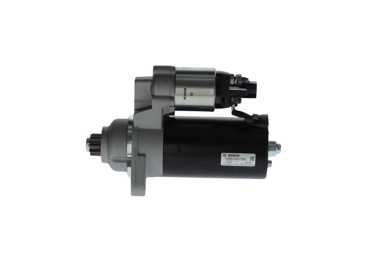 Starter 1 986 S00 799