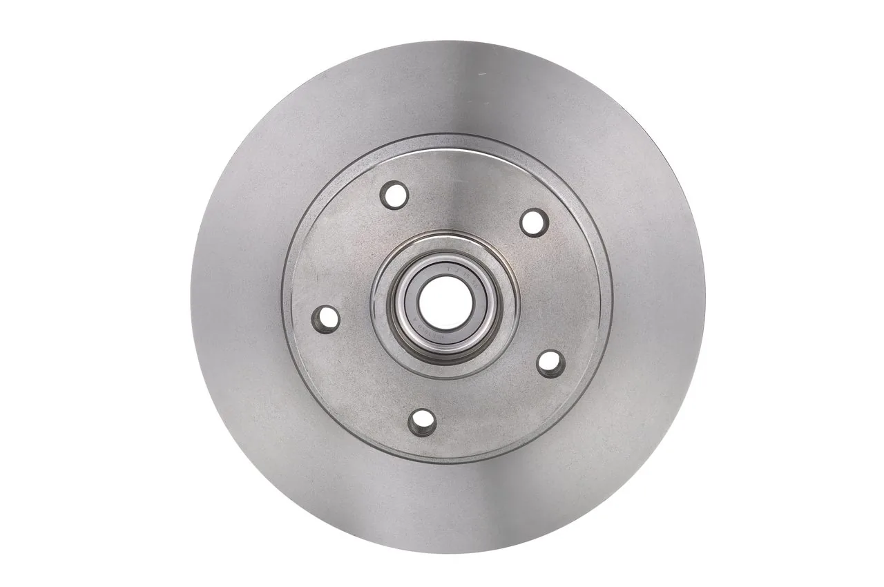 BOSCH 0 986 479 575 Brake Disc