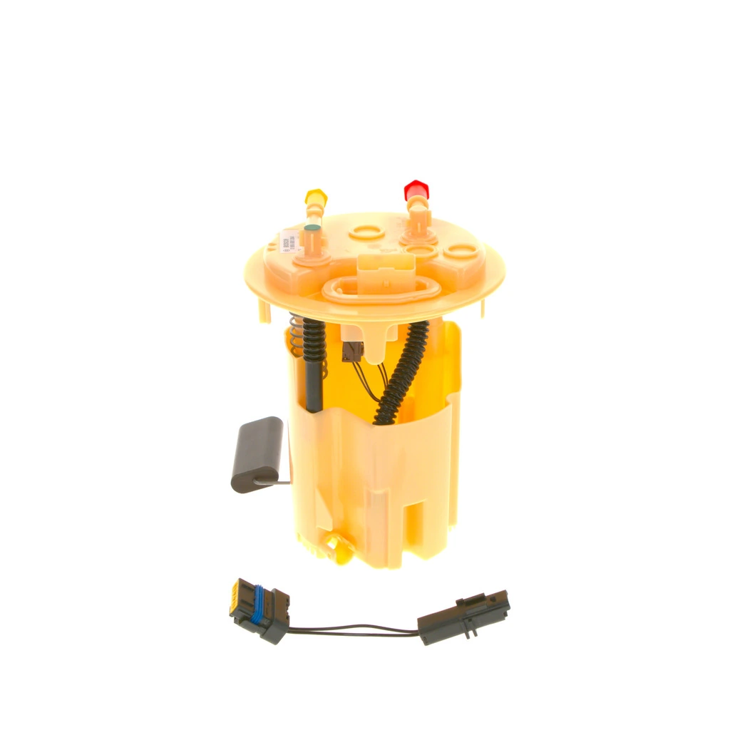 Sender Unit, fuel tank 0 986 580 384