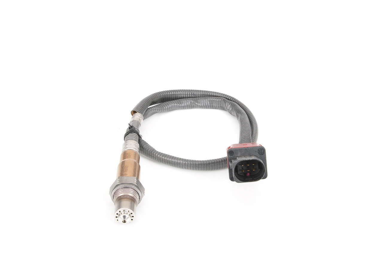 Oxygen Sensor 0 258 017 467