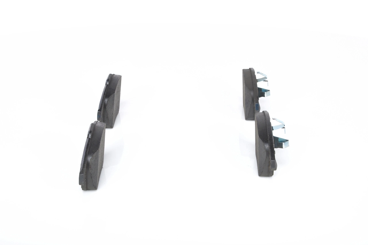 Brake Pad Set, disc brake 0 986 494 324