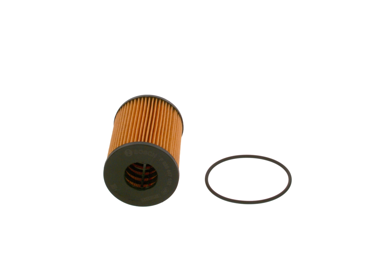 Oil Filter F 026 407 102