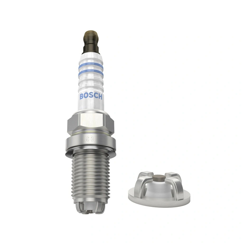 Spark Plug Nickel 0 242 235 748