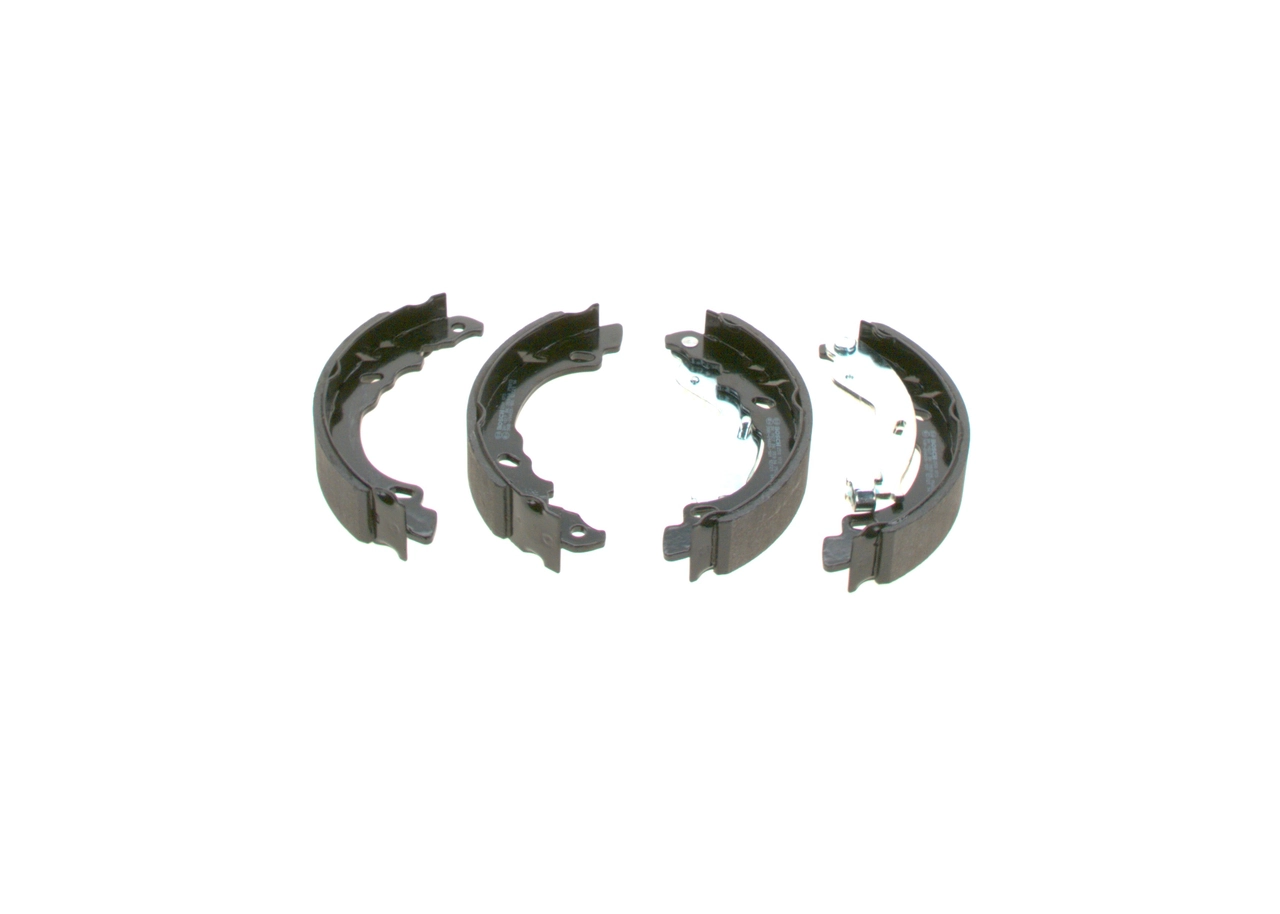 Brake Shoe Set 0 986 487 704