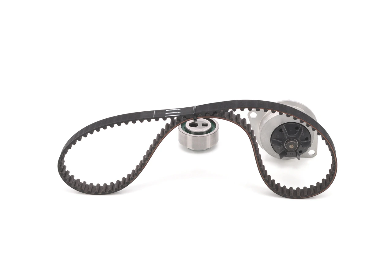 BOSCH 1 987 946 939 Water Pump & Timing Belt Kit