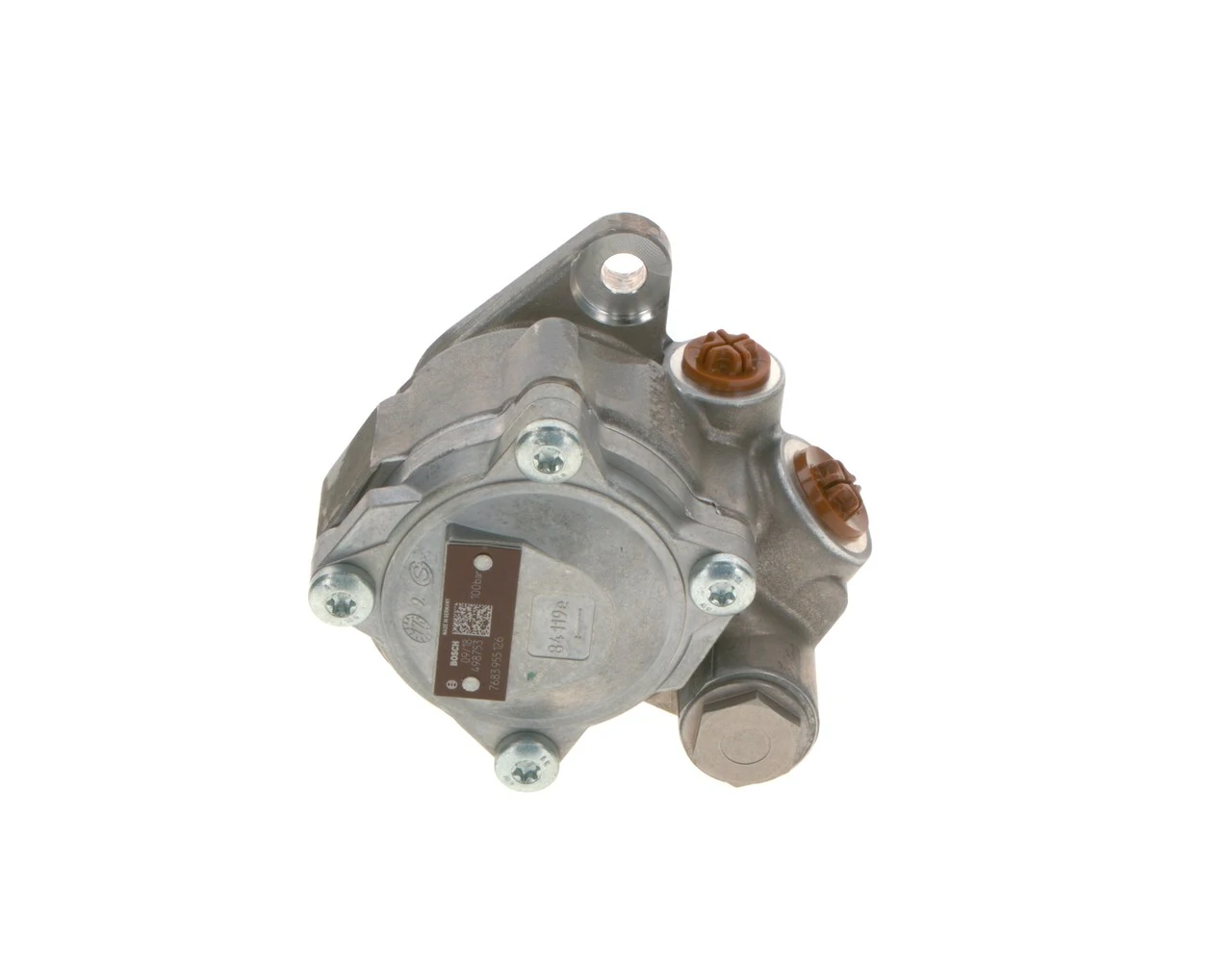 Hydraulic Pump, steering K S01 000 314