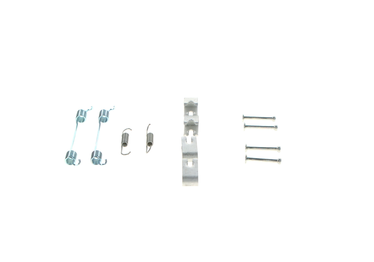 Accessory Kit, brake shoes 1 987 475 427