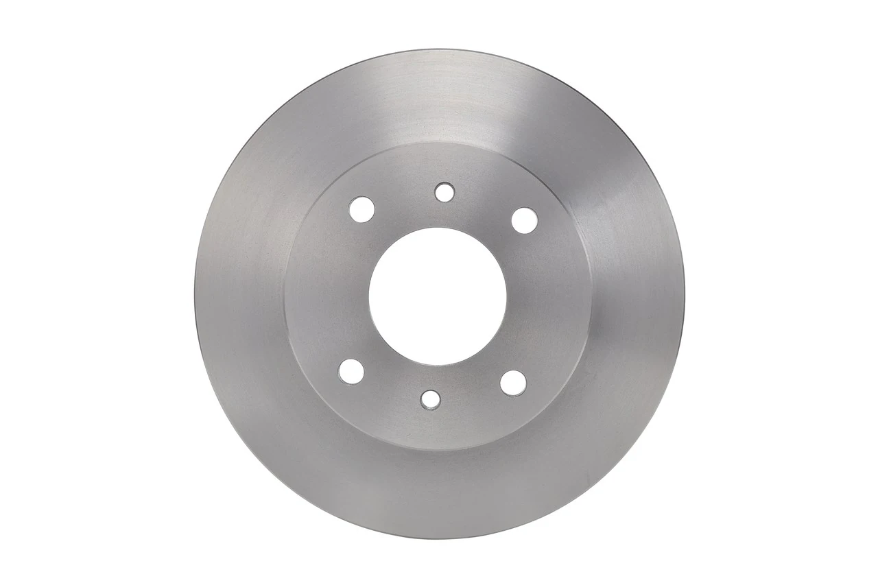 Brake Disc 0 986 478 567