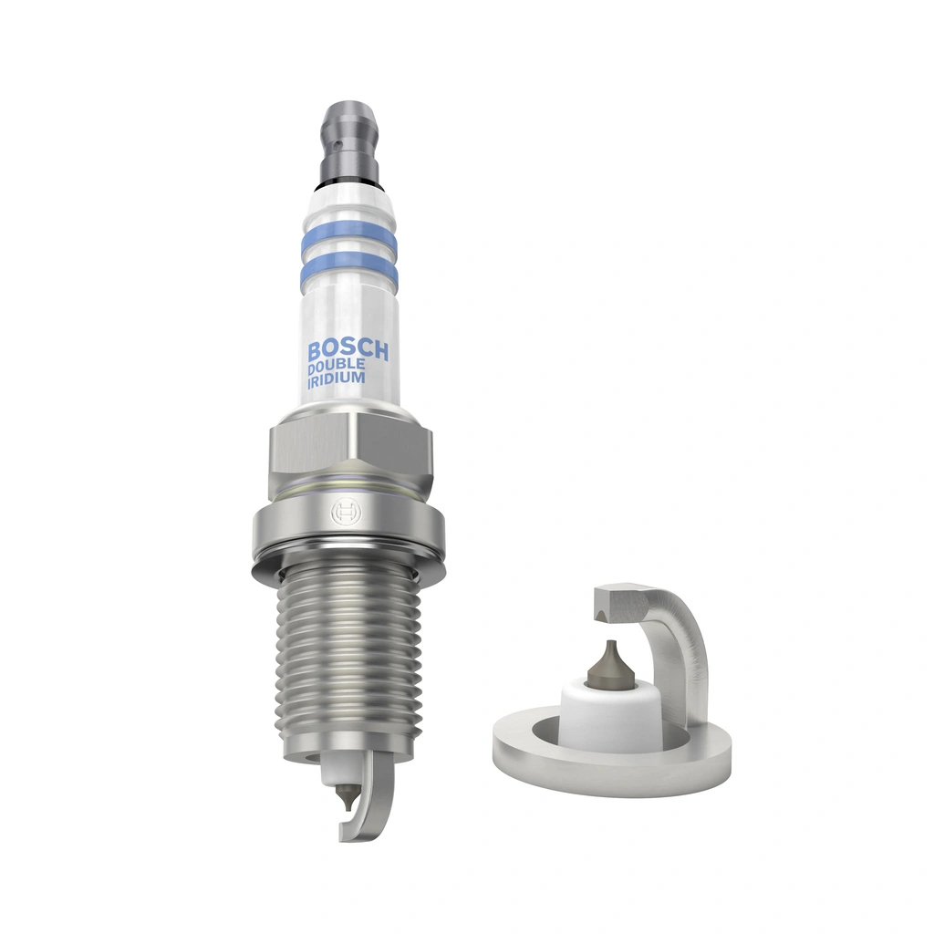 Spark Plug Double Iridium 0 242 230 531