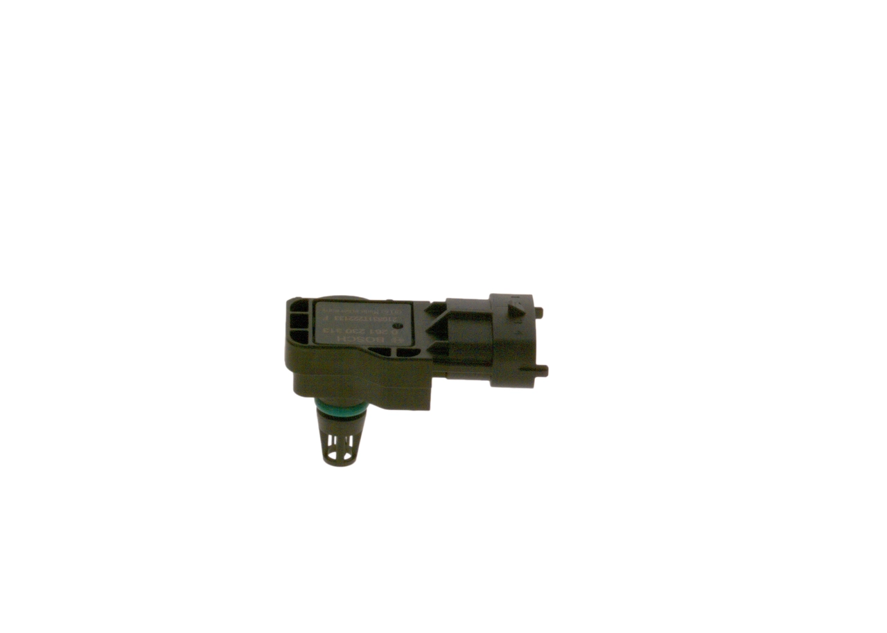 BOSCH F 01C 600 110 Sensor, boost pressure