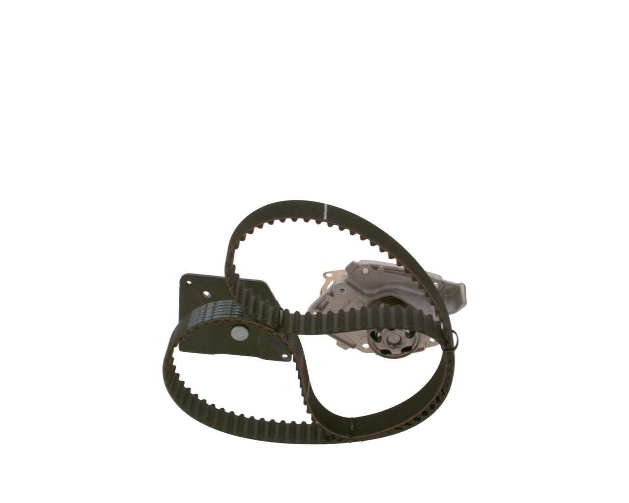 Water Pump & Timing Belt Kit 1 987 946 485