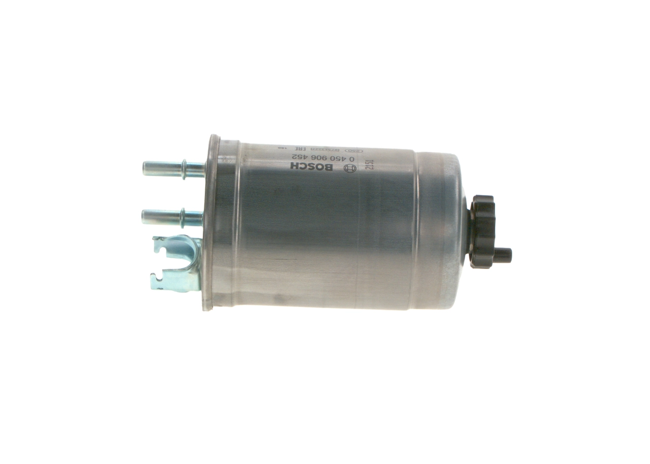 Fuel Filter 0 450 906 452