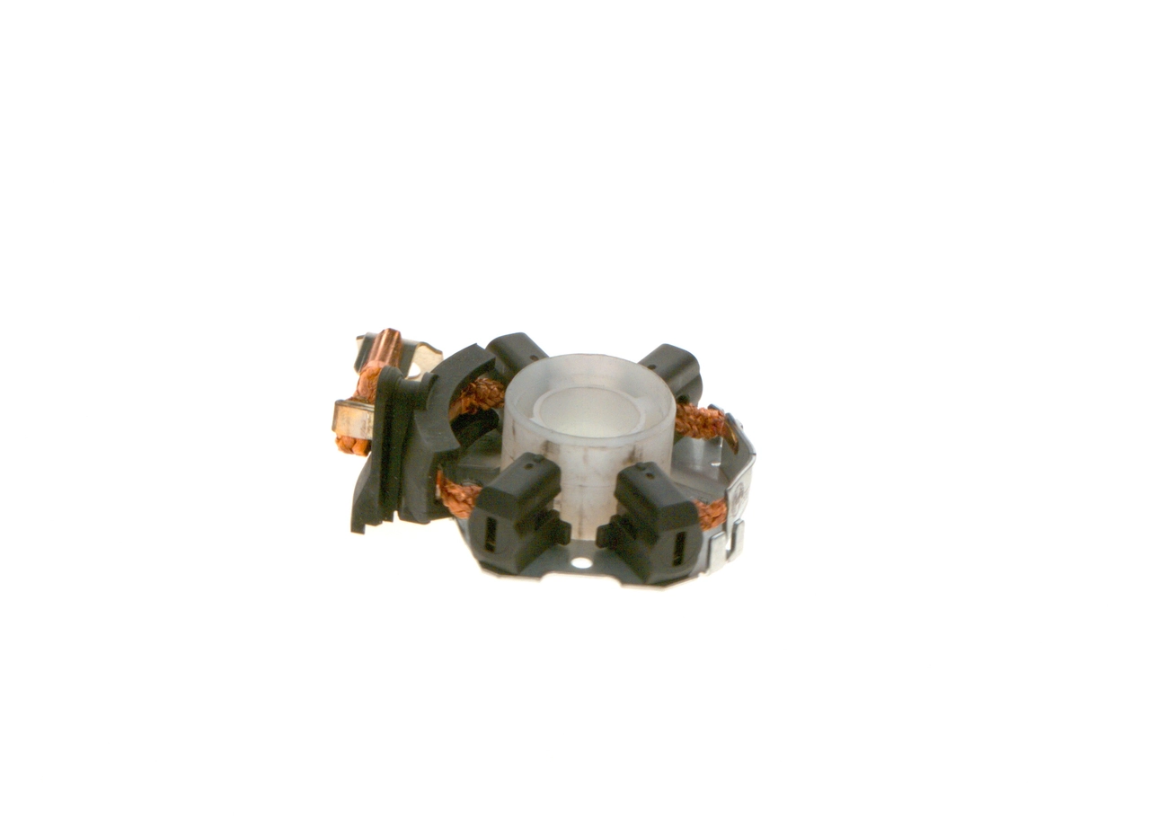 Holder, carbon brushes 1 004 336 580