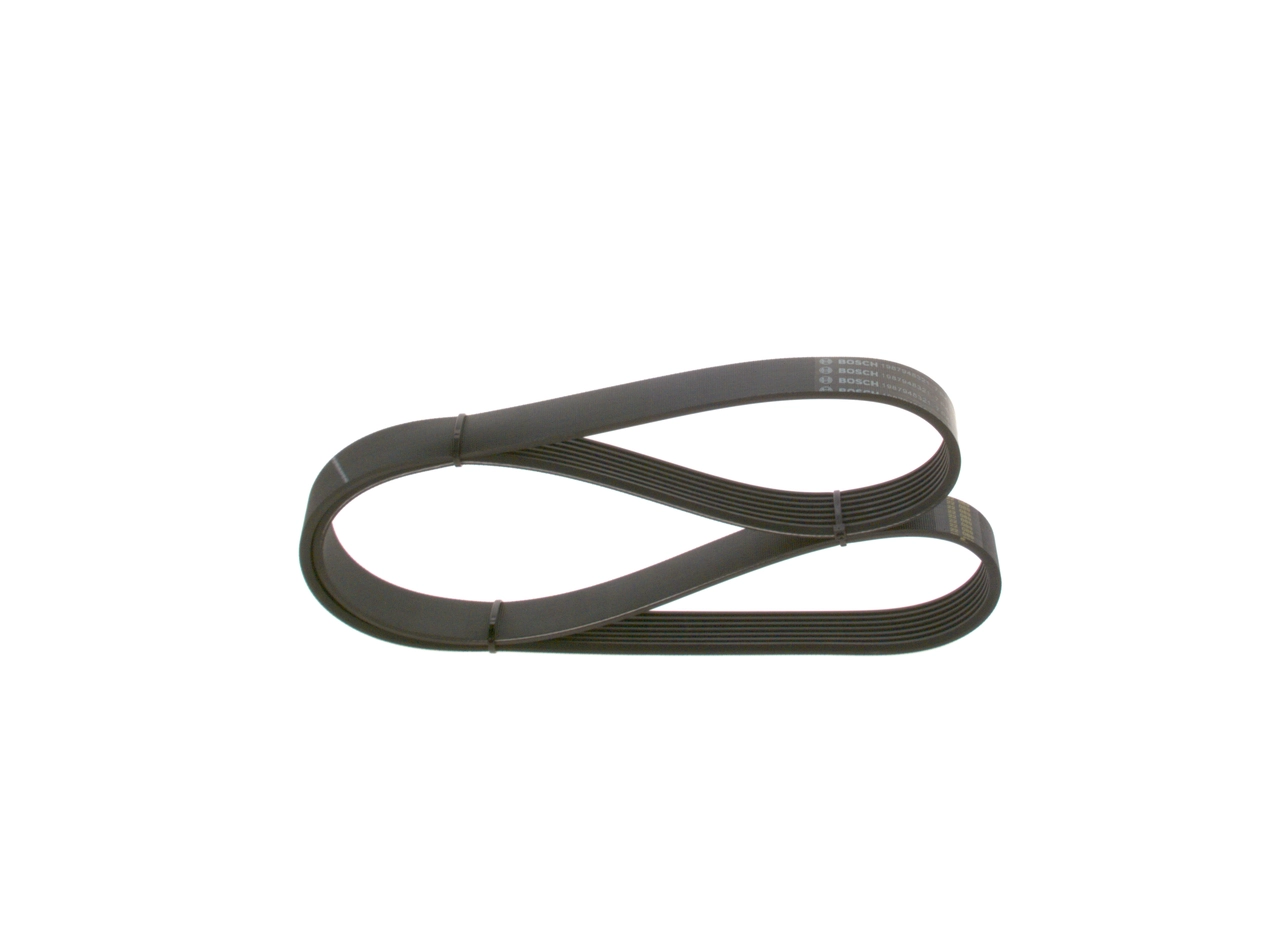 V-Ribbed Belt 1 987 948 321